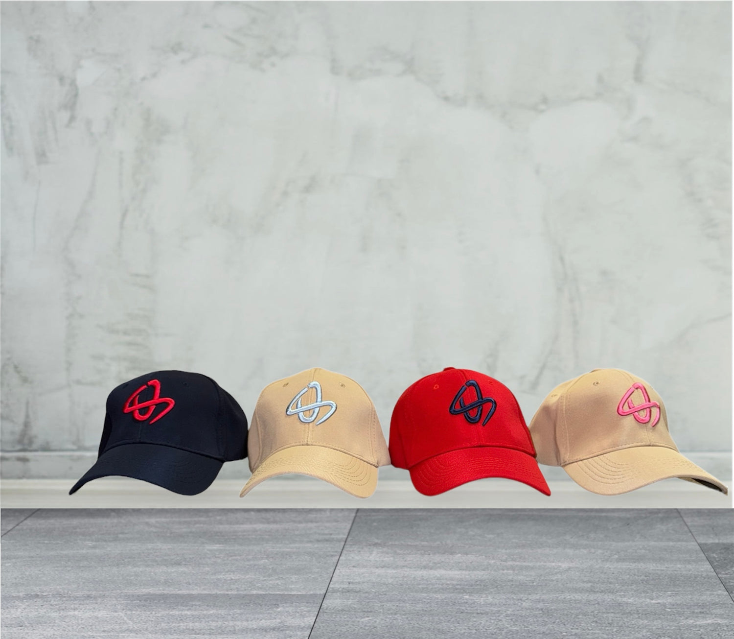 Signature Hats